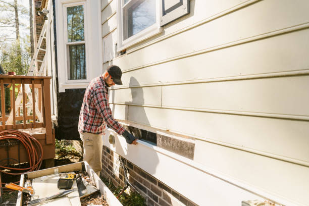 Trusted Siding Replacement service in Clinton, KY - Creative Siding